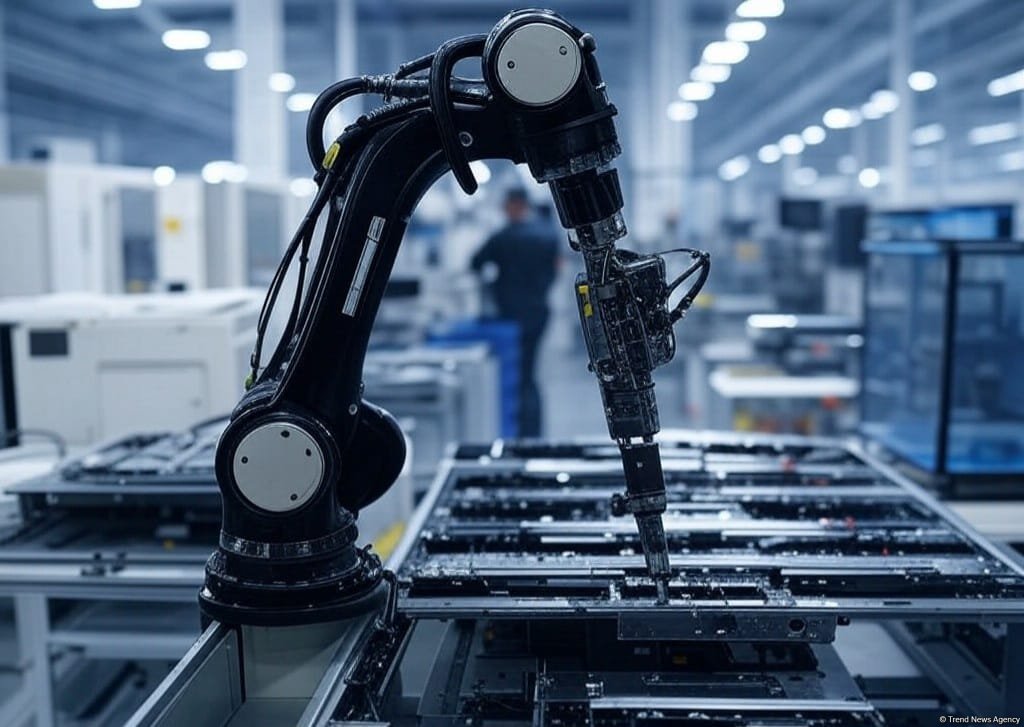 Dünyanın elektronika məhsullarının 59 faizi