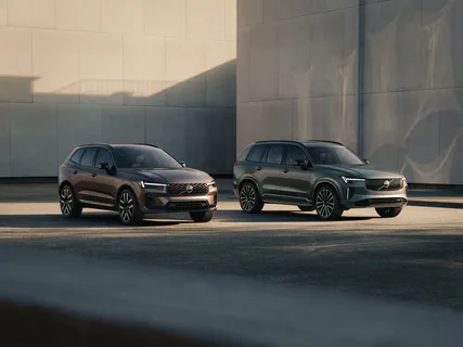 “Volvo Cars” 2030-cu ilədək 13 yeni model 