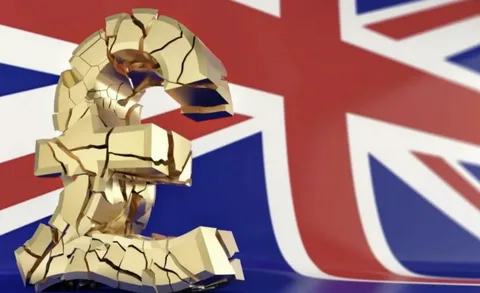Böyük Britaniyada dövlət borclanması 