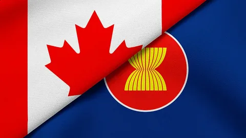 Kanada Filippin və ASEAN ilə azad ticarət sazişlərini 