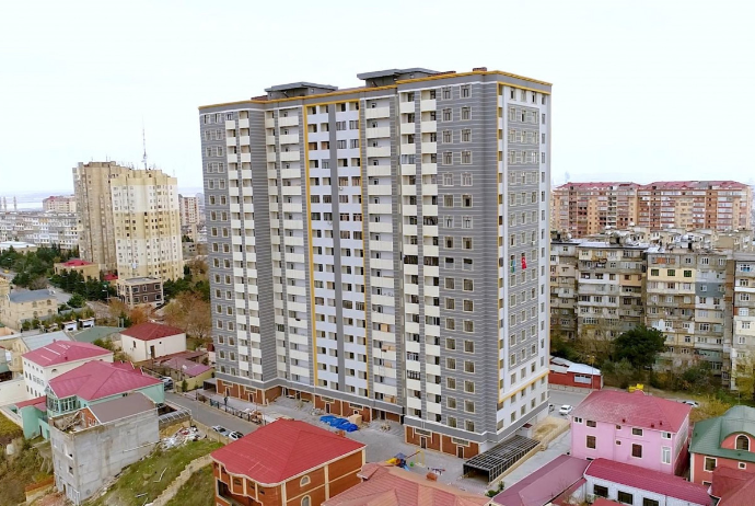 Bakıda mənzillərin mərtəbəsi qiymətə necə təsir edir? 
