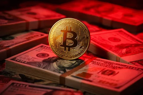 Bitcoinin yüksəlişi kriptobazarının dəyərini 