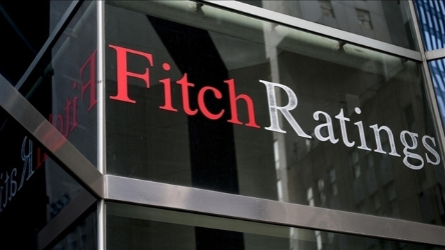 Fitch dünya iqtisadiyyatının
