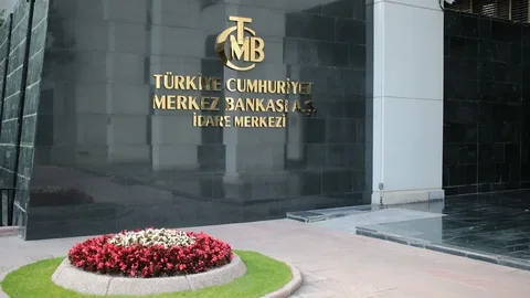 Türkiyə Mərkəzi Bankı: dezinflyasiya prosesi 