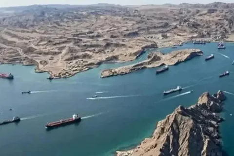 Hörmüz boğazının yenidən açılmasının 3 əsas şərti