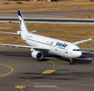 İran aviaşirkətlərinin Azərbaycana 