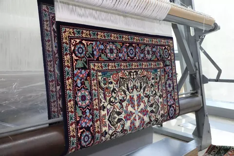 Azərbaycanda xalça istehsalı ilin ilk 8 ayında