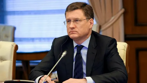 Novak Rusiyadan kömür ixracının 