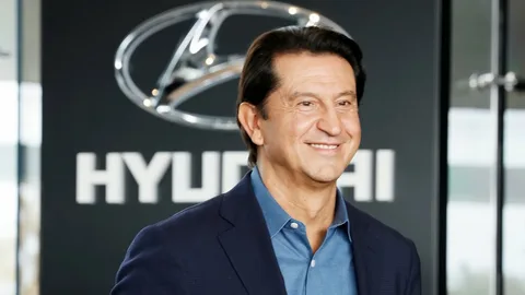 "Hyundai" rəhbəri Çin avtomobillərinin riskləri barədə 