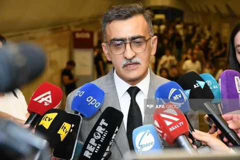 "Sərnişinlərin rahatlığı ilə bağlı tədbirlər
