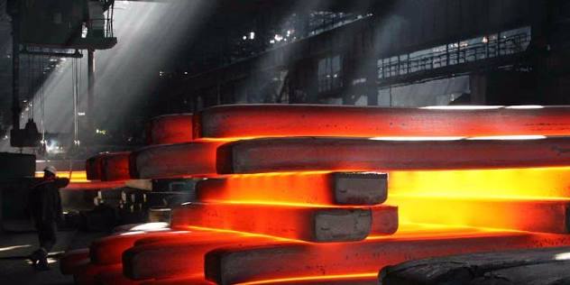 Qara metallurgiyanın inkişafı üzrə 