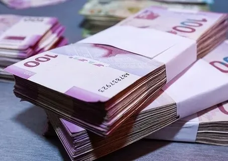 Özəlləşdirmədən dövlət büdcəsinə daxilolmalar 