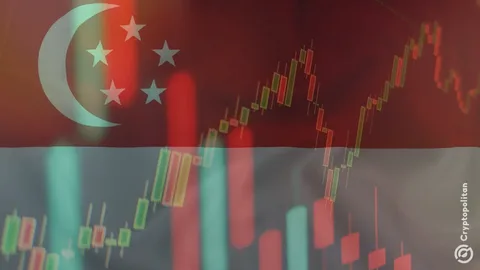 Sinqapurda baza inflyasiyası iki ilə yaxın dövrün 