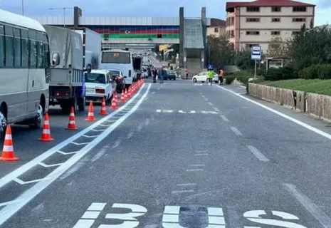 “Avtovağzal” metrosuna çıxışı asanlaşdıran yeni nəqliyyat həlli 