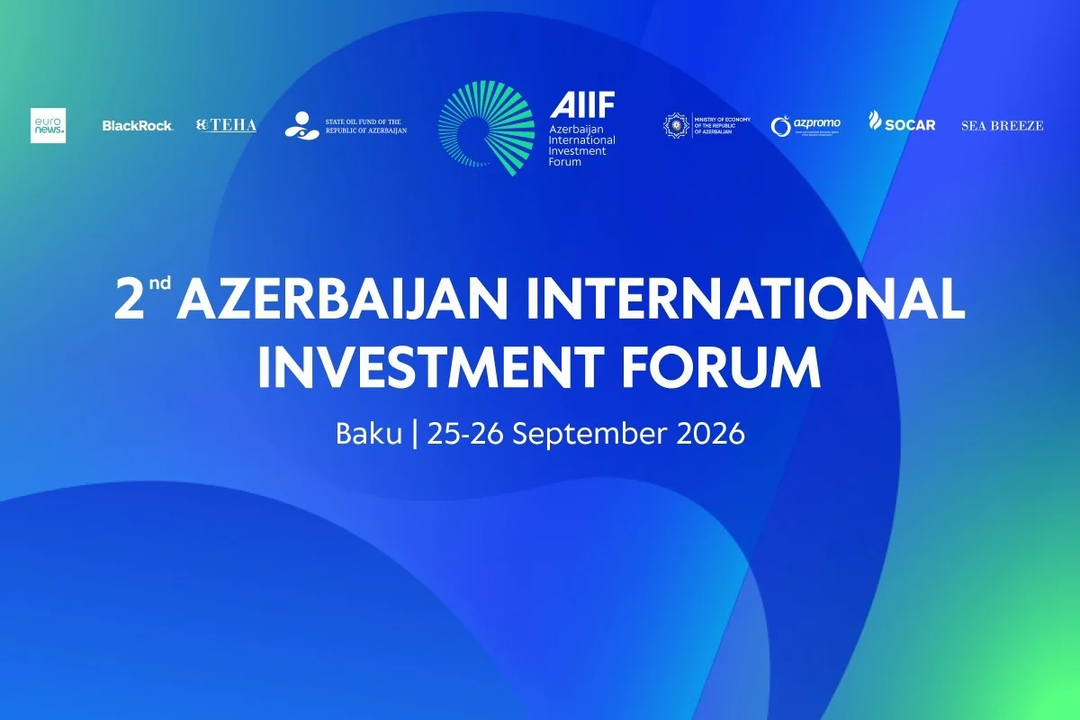 Azərbaycanın investisiya üstünlüyü -
