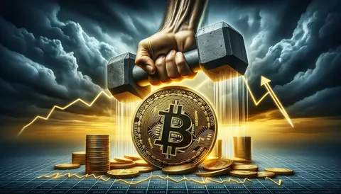 Bitcoin  84 min dollar ətrafında 