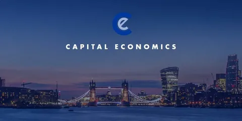 Capital Economics avro zonasında 1 faizlik 