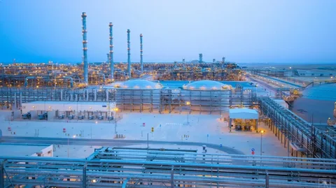 Səudiyyə Ərəbistanı Yanbu limanından neft ixracını 