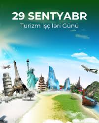 Bu gün Turizm 