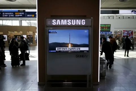 Samsung süni intellekt infrastrukturuna 