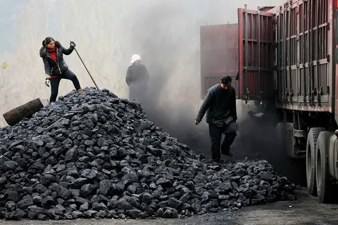 Çin ABŞ-dan iki il ərzində ən azı 20 milyon ton 