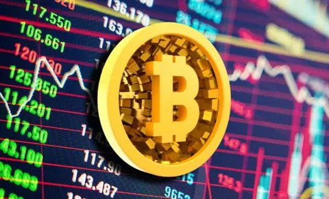 Bitcoin 83 600 dollar ətrafında 