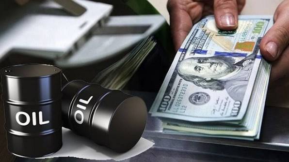 Neft 90 dollara yaxınlaşdı – ABŞ ehtiyatlarından 