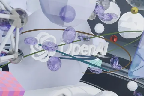 OpenAI "Aeon" süni intellekt agentini 