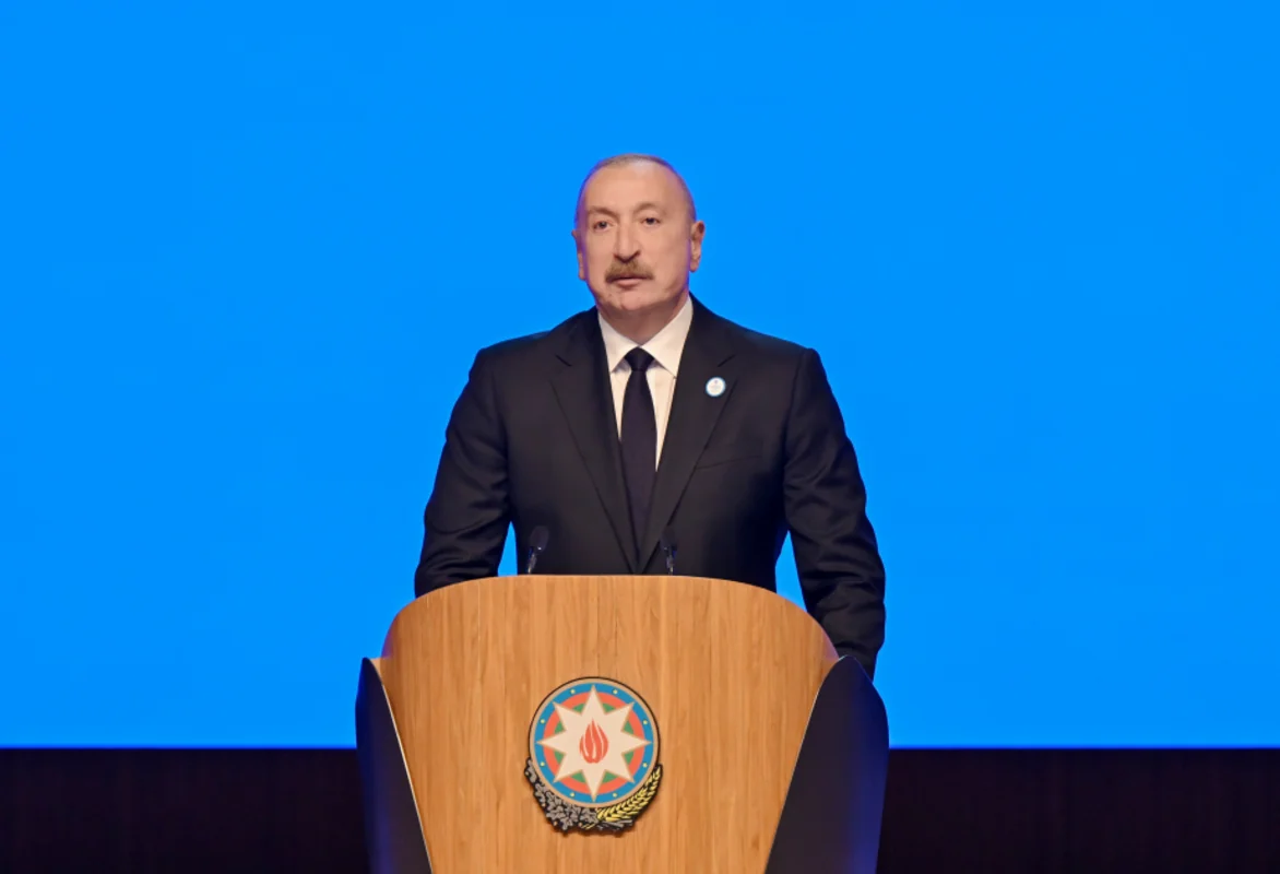 Prezident İlham Əliyev: "Heydər Əliyevin hakimiyyətə qayıtması