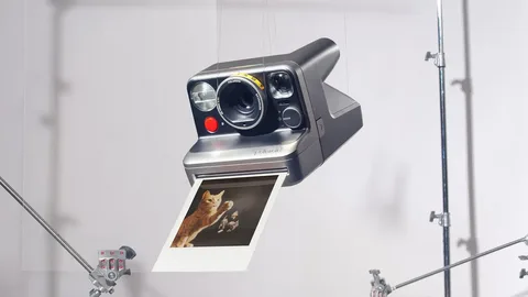 Polaroid dörd xüsusi rejimli yeni analoq