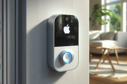 Apple ağıllı ev bazarına yeni cihazlarla 