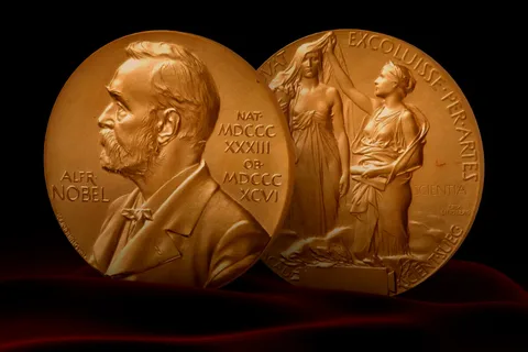 2026-cı il Fizika üzrə Nobel mükafatı