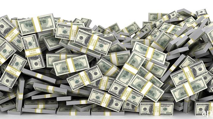 Dollar yenidən güclənir –