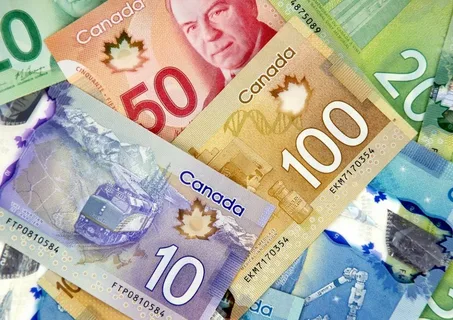 Kanada dolları 18 ayın minimumunda