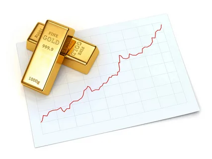 Qızılın qiyməti 4 160 dollar ətrafında 