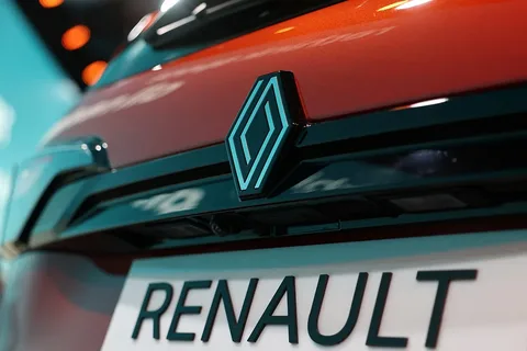 Renault Fransaya 10 milyard avro 