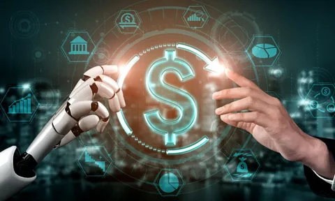 Süni intellekt investisiyaları ABŞ iqtisadiyyatına güclü 