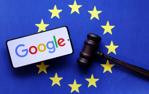 Polşa “Google”u dominant mövqedən sui-istifadədə