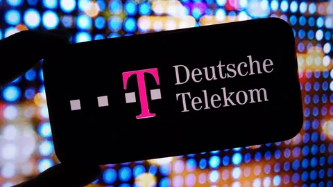 Süni intellekt "Deutsche Telekom"un