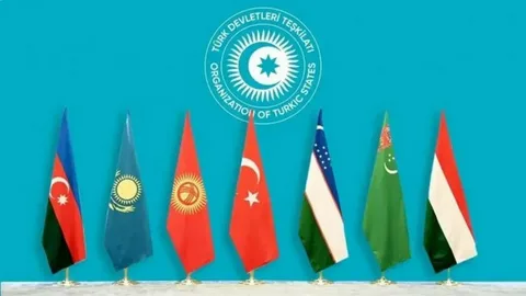 Cari ilin 1-ci yarısında Türk dövlətlərinin ÜDM-i 1,33 trilyon 
