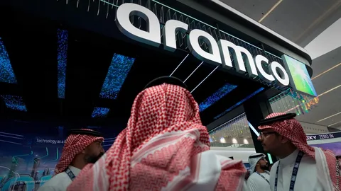 “Saudi Aramco” noyabrda Avropaya neft tədarükünü