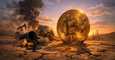 Bitcoin həftə ərzində təxminən 
