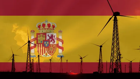 İspaniyada seçkilər energetika sektoruna yeni imkanlar və 