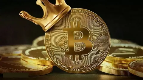 Bitcoin ötən ilin tarixi maksimumundan 34 faiz 