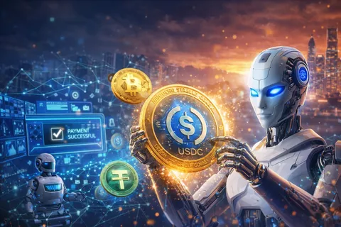 Süni intellekt elektron ticarət və ödəniş sistemlərini 