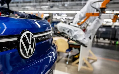 "Volkswagen"in qlobal tədarükləri 