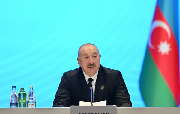 Prezident: Sülh hələ də kövrəkdir, onu qorumaq və