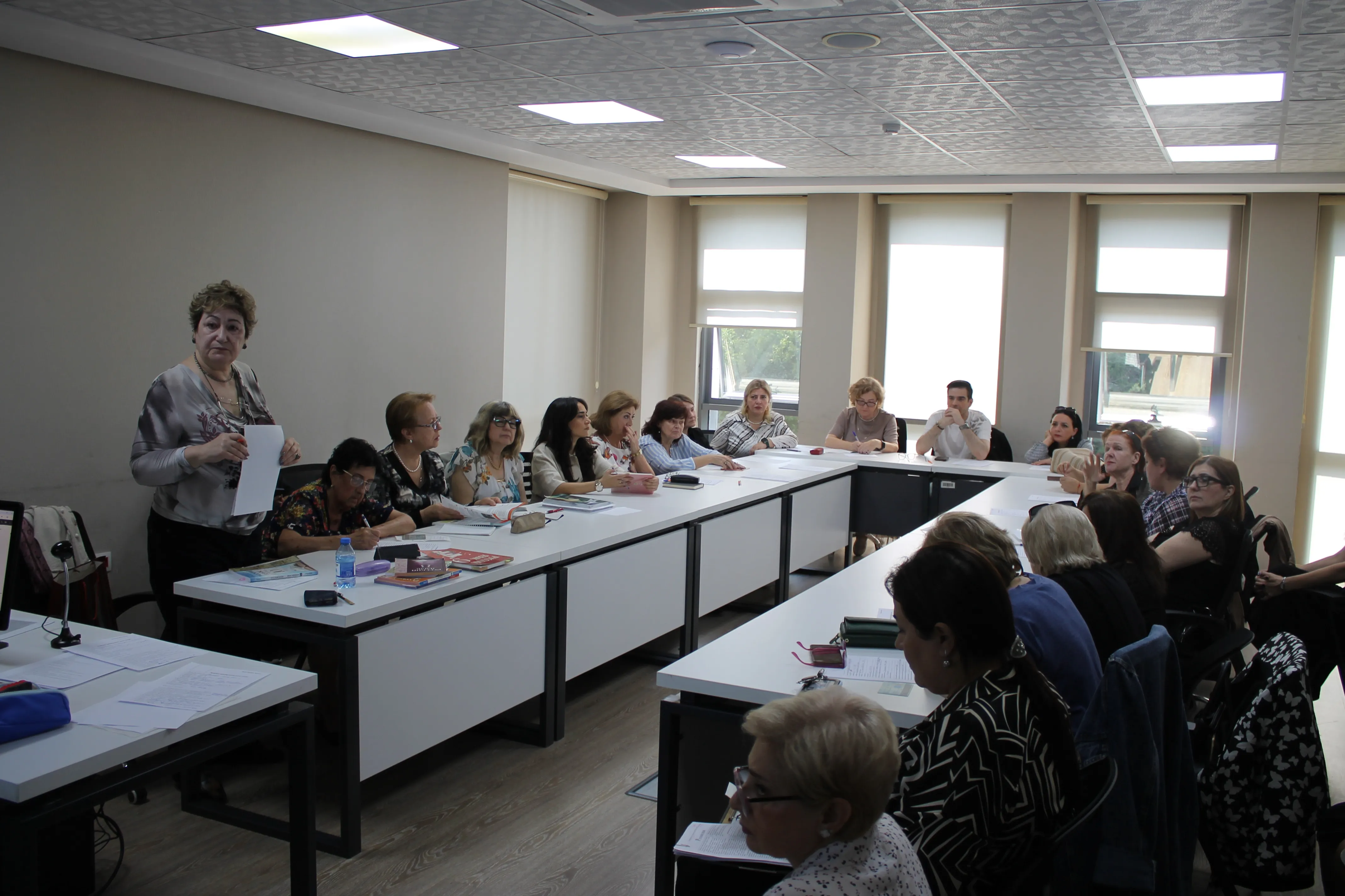 DİM-də fizika və rus dili fənləri üzrə imtahan proqramları 