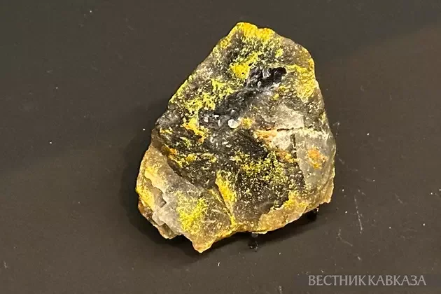 Uranın qiyməti ilin əvvəlindən 