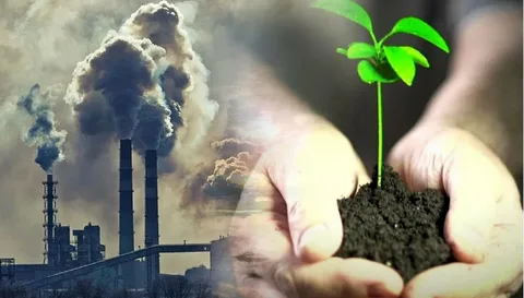 Ətraf mühitin mühafizəsinə ayrılan xərclər 460,6 milyon